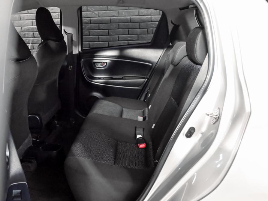 Toyota Vitz III (XP130) Рестайлинг Екатеринбург  - изображение 19