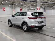 Kia Sportage IV Рестайлинг Казань  - изображение 30