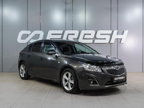 Chevrolet Cruze I Рестайлинг с пробегом 2013 года, цена 749 000 рублей, 217691 км, хэтчбек, Автокод Объявления