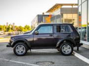 Lada (ВАЗ) 2121 (4x4) I Рестайлинг Волгоград  - изображение 36