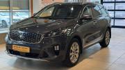 Kia Sorento III Prime Рестайлинг Киров  - изображение 18