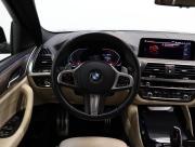 BMW X4 II (G02) Санкт-Петербург  - изображение 45