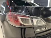 Mazda 3 II (BL) Новосибирск  - изображение 22