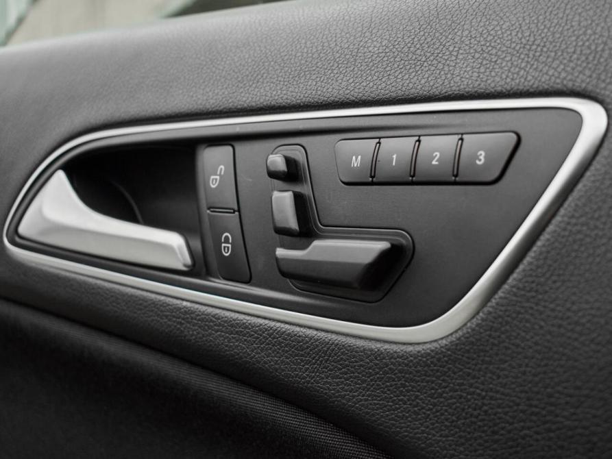 Mercedes-Benz A-Класс III (W176) Екатеринбург  - изображение 22