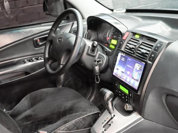 Hyundai Tucson I с пробегом 2005 года, цена 800 000 рублей, 292774 км, внедорожник, Автокод Объявления