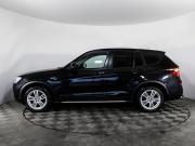 BMW X3 II (F25) Рестайлинг Санкт-Петербург  - изображение 36