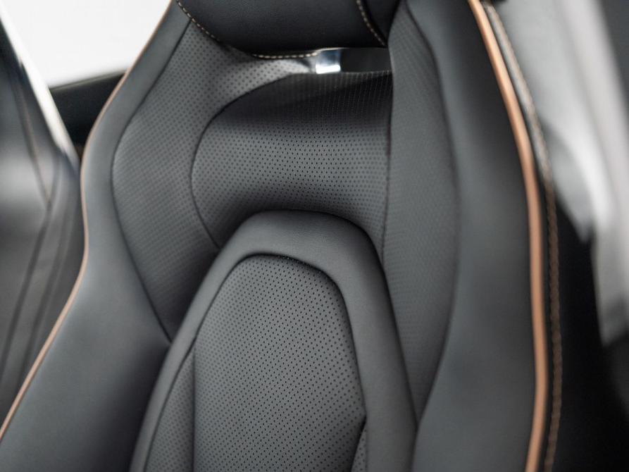 Omoda C5 I Иркутск  - изображение 23