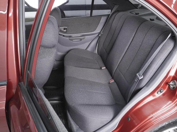 Hyundai Accent II с пробегом 2006 года, цена 450 000 рублей, 330710 км, седан, Автокод Объявления