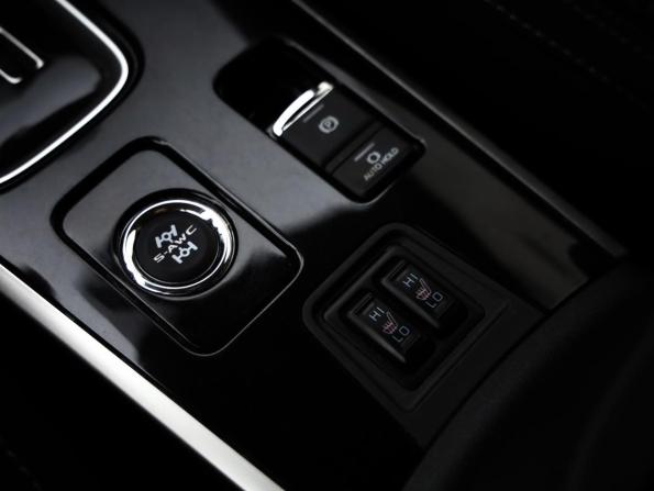 Mitsubishi Outlander III Рестайлинг 3 с пробегом 2022 года, цена 2 560 000 рублей, 54940 км, внедорожник, Автокод Объявления
