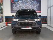Lada (ВАЗ) Niva Travel I Кемерово  - изображение 18