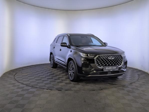 Chery Tiggo 8 Pro e+ с пробегом 2023 года, цена 2 350 000 рублей, 34239 км, внедорожник, Автокод Объявления