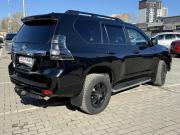 Toyota Land Cruiser Prado 150 Series Рестайлинг 1 Киров  - изображение 58