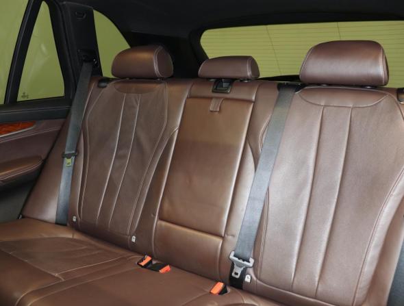 BMW X5 III (F15) с пробегом 2014 года, цена 3 090 000 рублей, 171560 км, внедорожник, Автокод Объявления