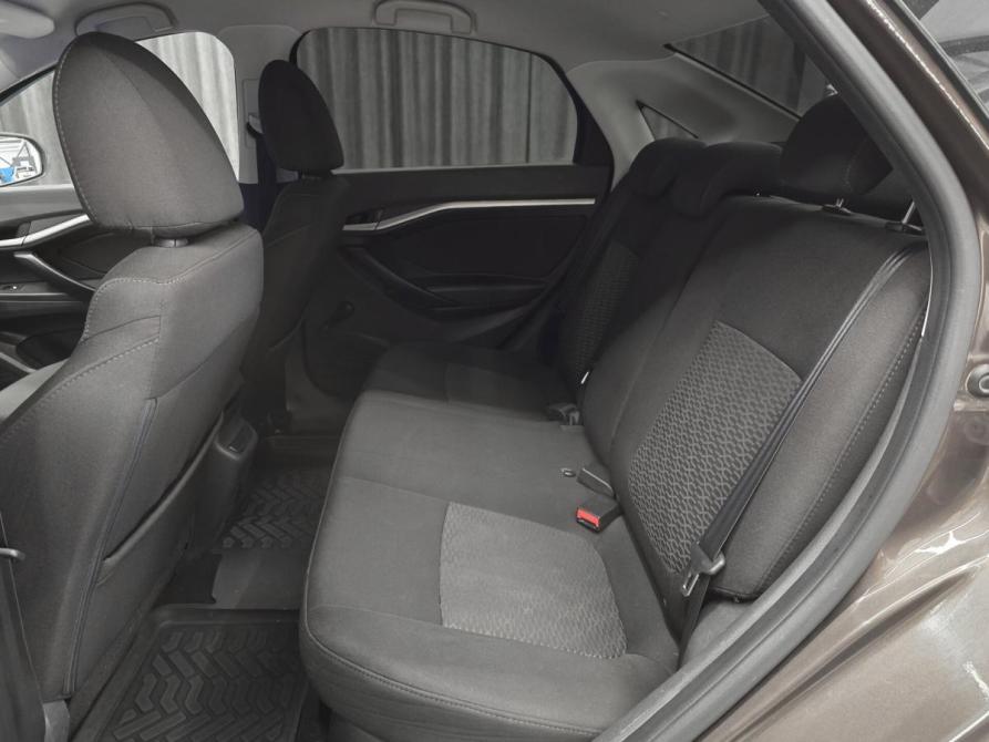 Lada (ВАЗ) Vesta I Красноярск  - изображение 18