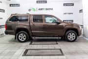 Volkswagen Amarok I Ульяновск  - изображение 29
