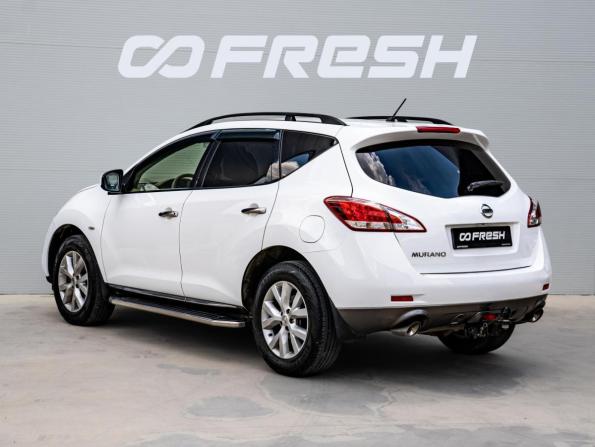 Nissan Murano II (Z51) Рестайлинг 2 с пробегом 2015 года, цена 1 400 000 рублей, 153787 км, внедорожник, Автокод Объявления
