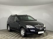 SsangYong Kyron I Рестайлинг Воронеж  - изображение 21