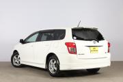 Toyota Corolla X (E140 E150) Новосибирск  - изображение 22