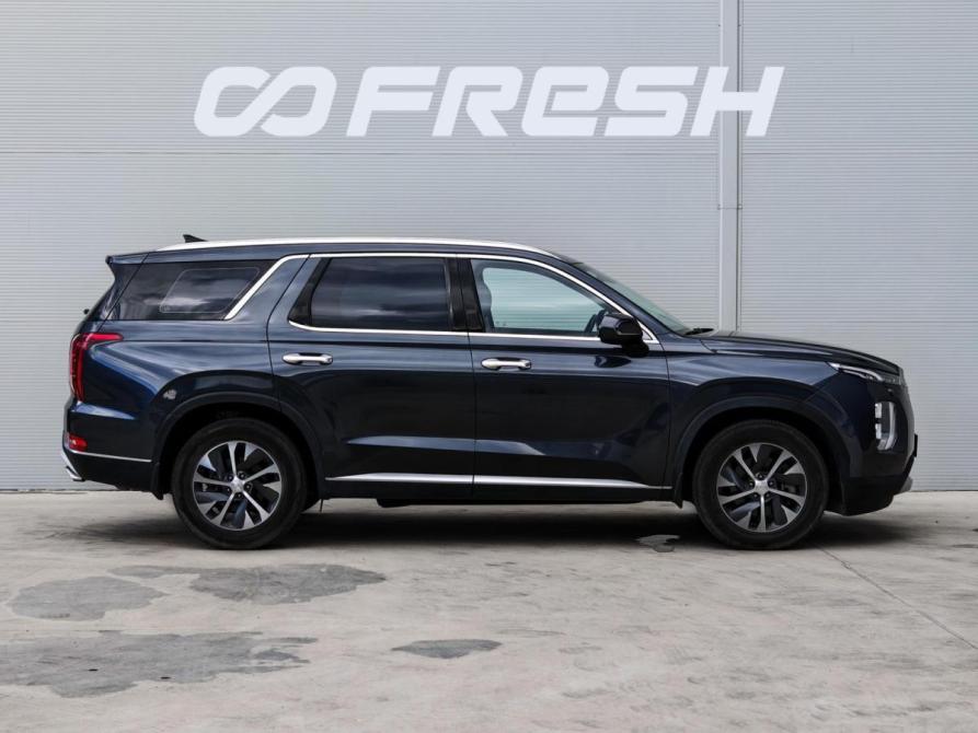 Hyundai Palisade I Краснодар  - изображение 5