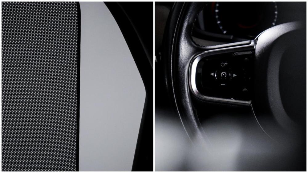 Volvo S90 II Рестайлинг Москва  - изображение 19