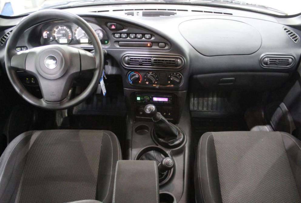 Chevrolet Niva I Рестайлинг Астрахань  - изображение 22