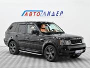 Land Rover Range Rover Sport I Рестайлинг Москва  - изображение 19