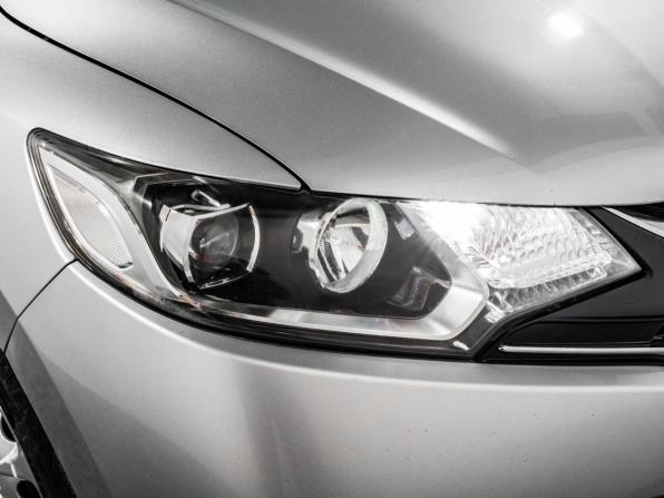 Honda Fit III с пробегом 2016 года, цена 849 500 рублей, 188752 км, хэтчбек, Автокод Объявления