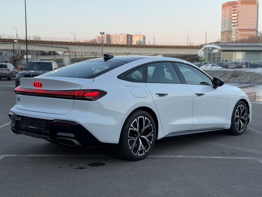 Audi A5 III (B10) Казань  - изображение 6