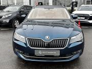 Skoda Superb III Москва  - изображение 22