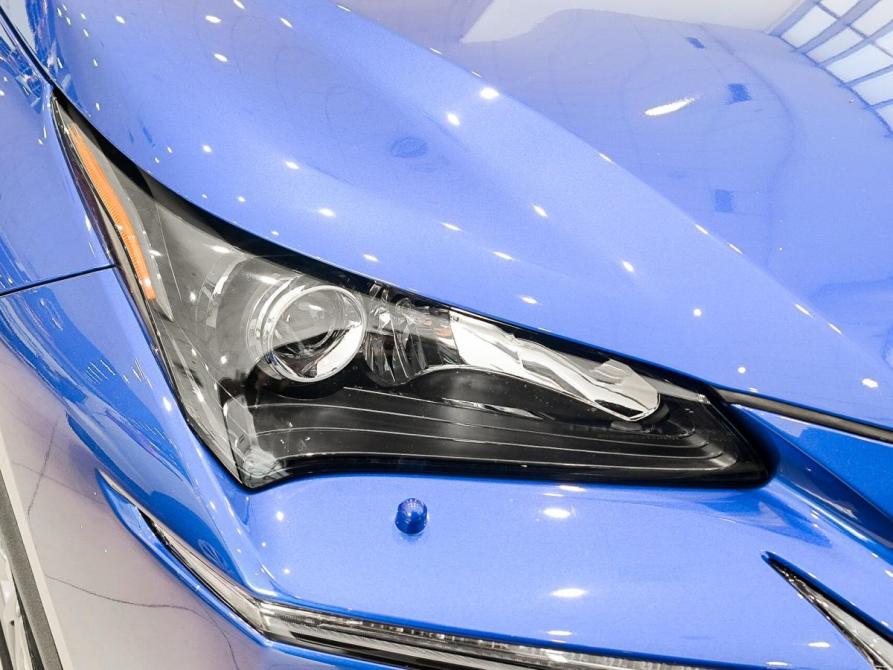 Lexus NX I Казань  - изображение 21