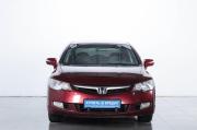 Honda Civic VIII Челябинск  - изображение 22