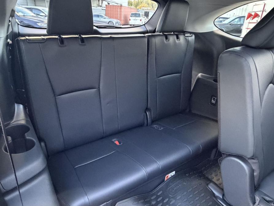 Toyota Highlander IV (XU70) Москва  - изображение 21