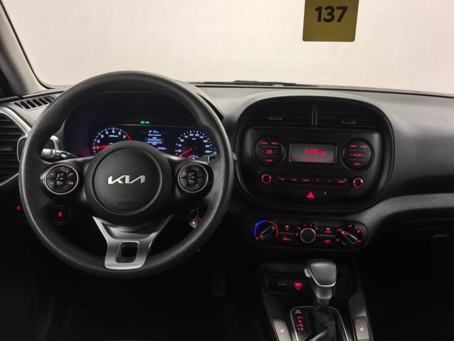 Kia Soul III Санкт-Петербург  - изображение 14