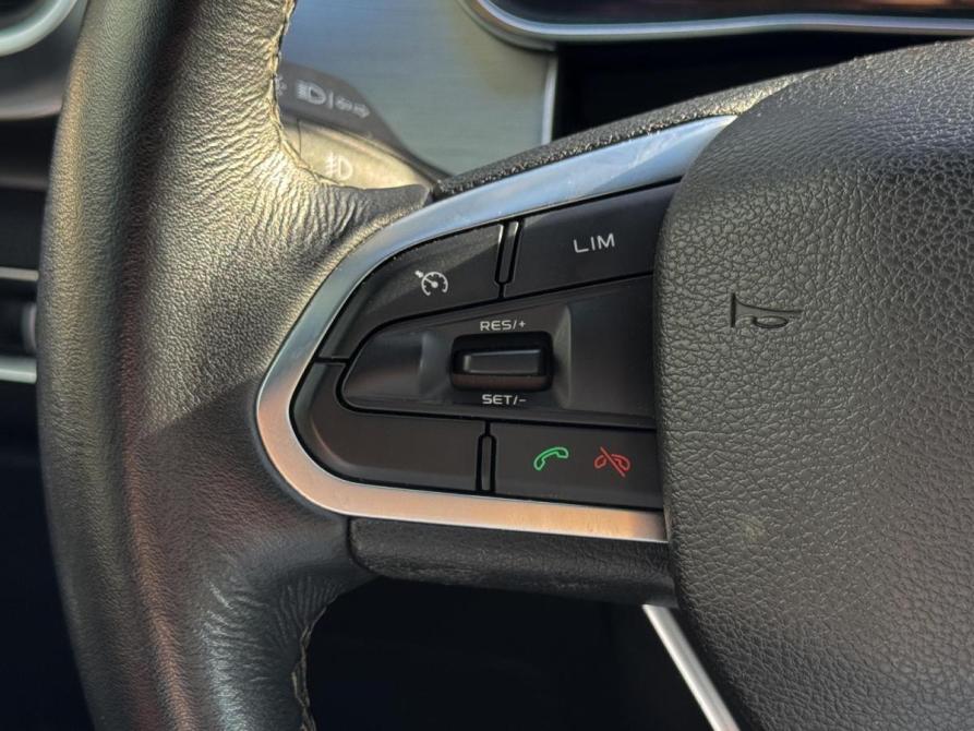 Geely Coolray I Кропоткин  - изображение 17