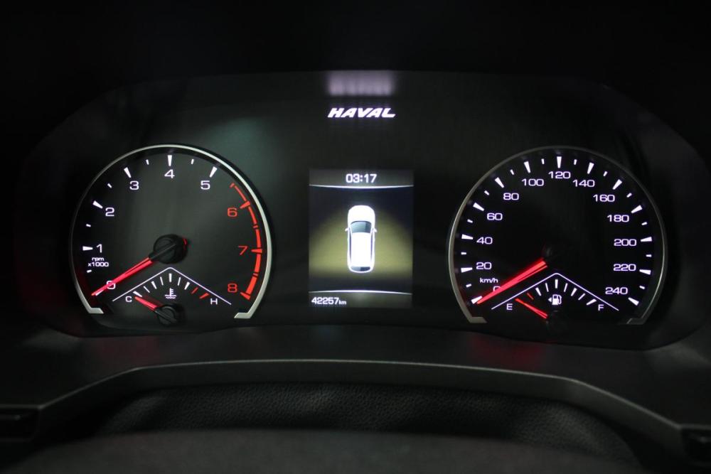 Haval F7 I Томск  - изображение 12