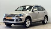 Zotye T600 Киров  - изображение 20