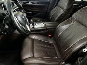 BMW 7 серии VI (G11/G12) Калининград  - изображение 33