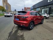 Changan CS55 Plus II Санкт-Петербург  - изображение 34