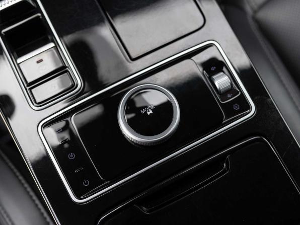 Exeed LX I Рестайлинг с пробегом 2023 года, цена 2 220 000 рублей, 89510 км, внедорожник, Автокод Объявления