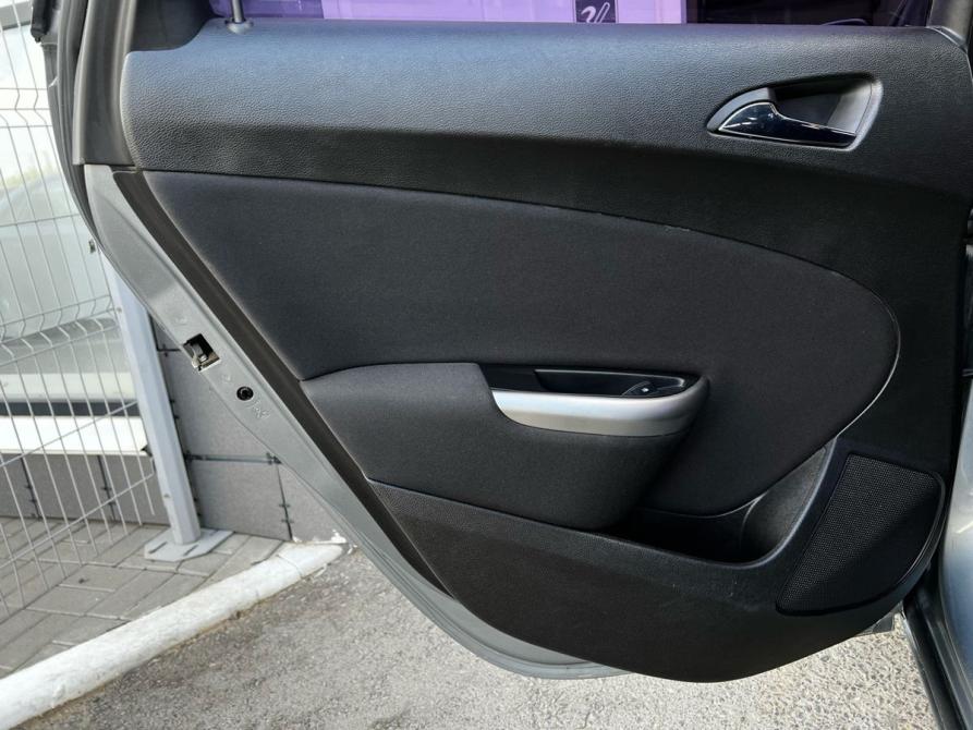 Opel Astra J Волгоград  - изображение 14