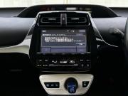 Toyota Prius IV (XW50) Уфа  - изображение 40