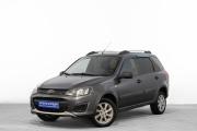 Lada (ВАЗ) Kalina II Барнаул  - изображение 26