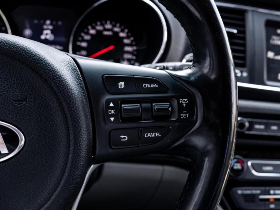 Kia Carnival III Краснодар  - изображение 20