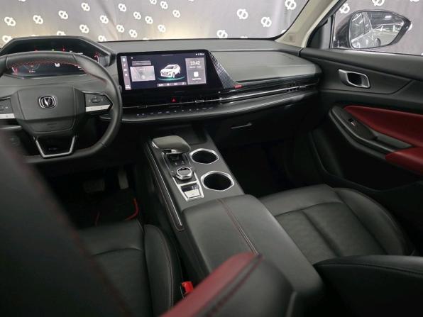 Changan CS55 Plus II с пробегом 2023 года, цена 1 769 000 рублей, 61306 км, внедорожник, Автокод Объявления