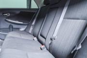 Toyota Corolla X (E140 E150) Новосибирск  - изображение 35