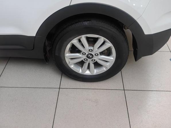 Hyundai Creta I с пробегом 2017 года, цена 1 498 000 рублей, 159770 км, внедорожник, Автокод Объявления