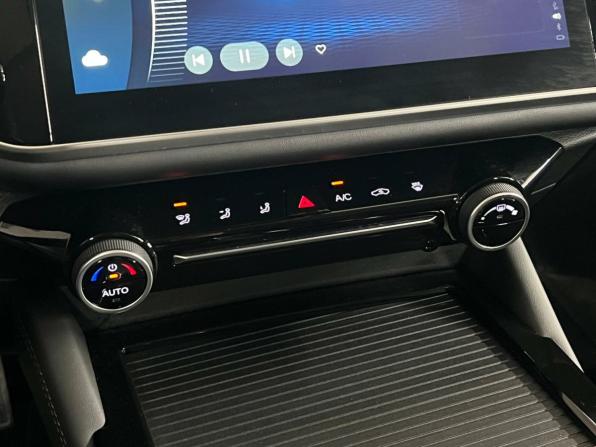 Omoda S5 с пробегом 2023 года, цена 2 150 000 рублей, 409 км, седан, Автокод Объявления