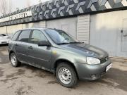 Lada (ВАЗ) Kalina I Нижнекамск  - изображение 22