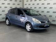 Renault Clio III Оренбург  - изображение 39