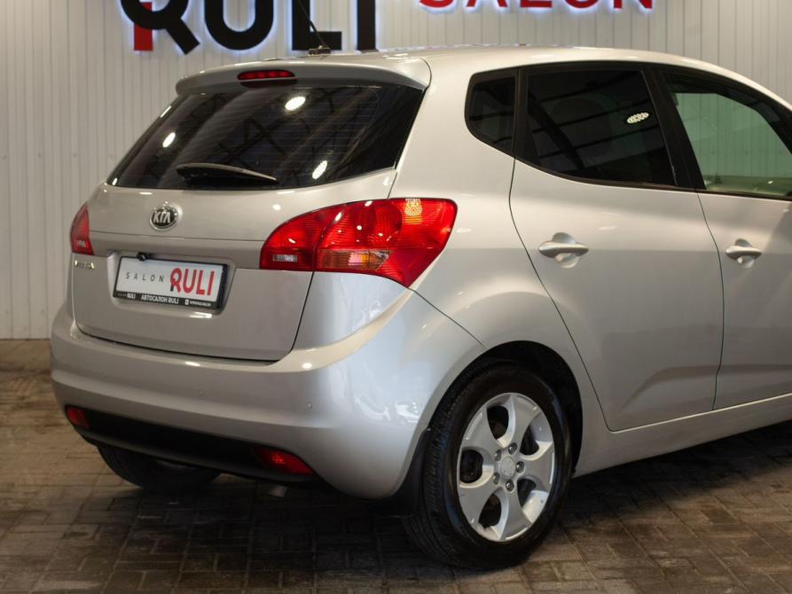 Kia Venga I Иваново  - изображение 13